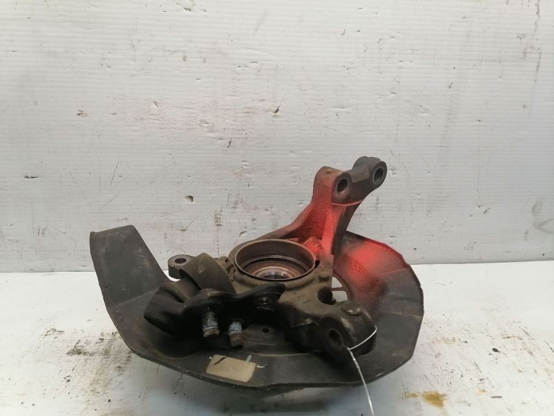Passenger Front Spindle/Knuckle VIN W 4th Digit Fleet Fits 06-16 IMPALA 1433925