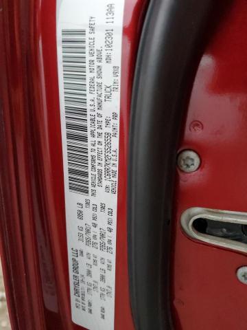 2015 RAM DODGE 1500 PICKUP Differential Carrier Assembly OEM 563441 154K Miles