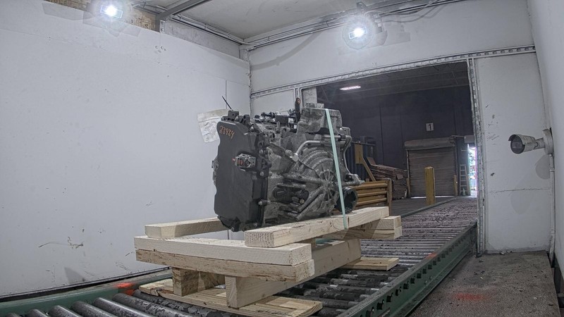 2020 Chevrolet Equinox FWD Automatic Transmission Assembly 104K OEM Warranty