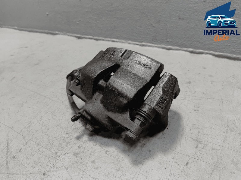2019-2025 TOYOTA RAV4 FRONT LEFT DRIVER SIDE BRAKE DISC CALIPER OEM