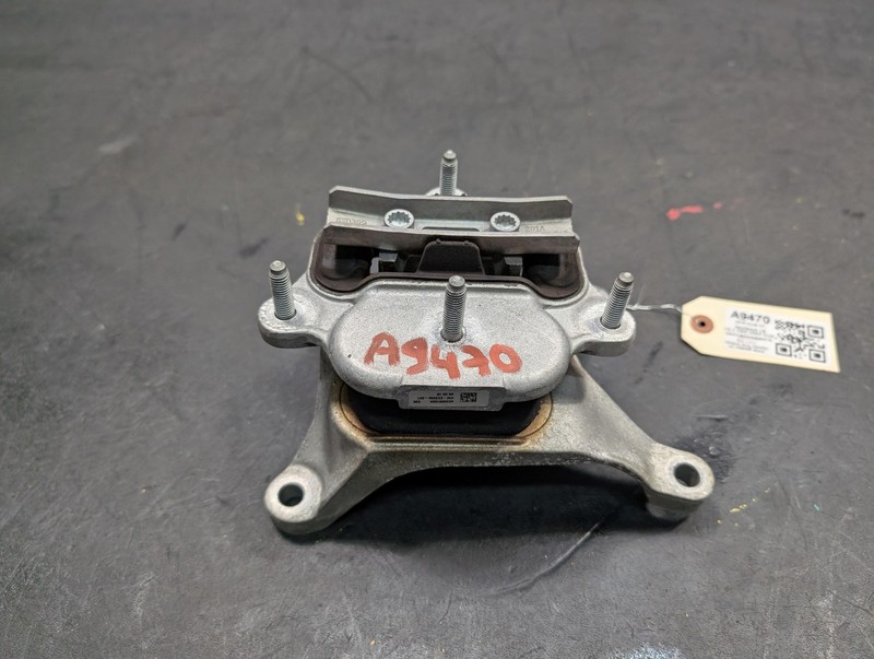 Transmission Mount Bracket 2019 Audi A7 4K0399156A 2020 2021 2022 2023 2024