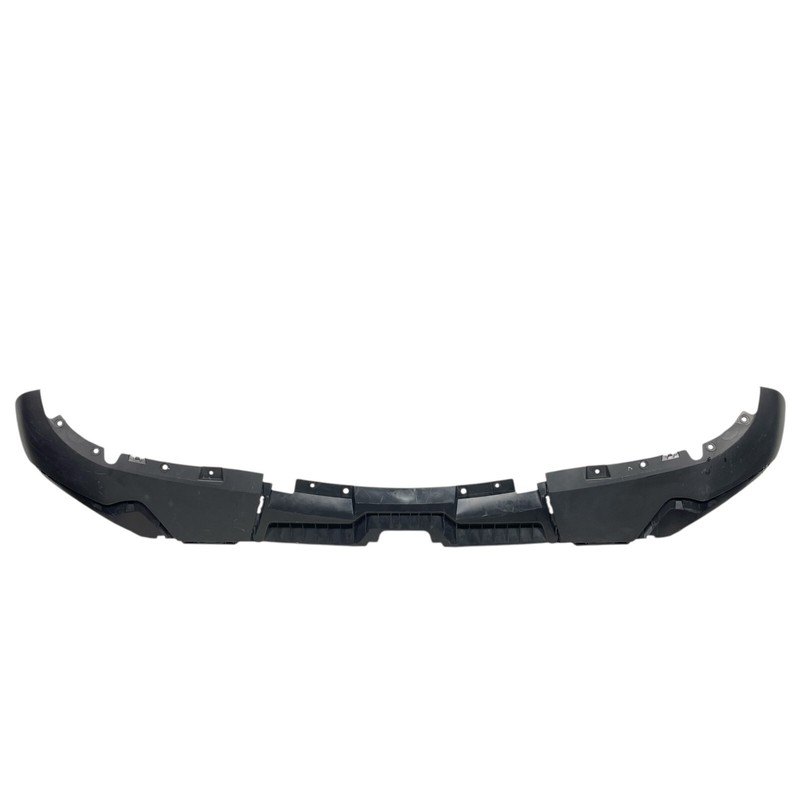2023 2024 BMW X5 G05N front bumper lower trim bottom splitter OEM 51115A1AF32