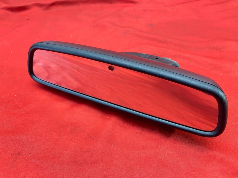 BMW F01 F02 F06 F10 F12 Interior Rearview Mirror Garage Opener EC/LED/GTO OEM ✅