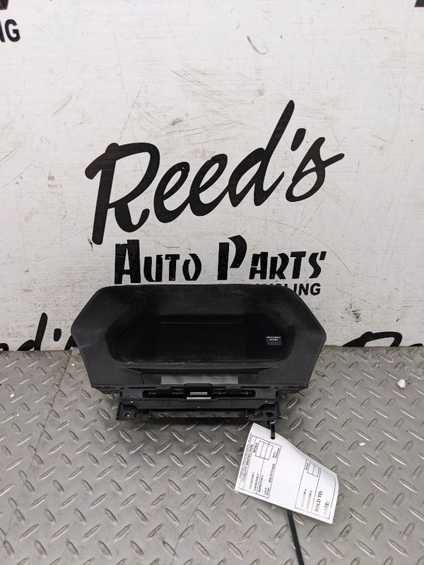 Audio Equipment Radio US Market Display Screen Fits 13-15 ILX 1172724