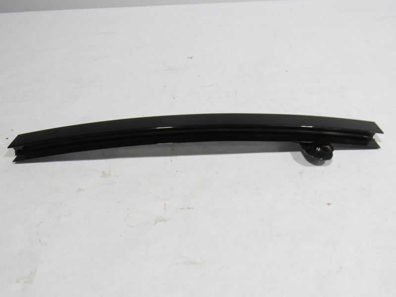 10-20 Bentley Mulsanne 2012 Rear Left Driver Door Window Glass Channel @1