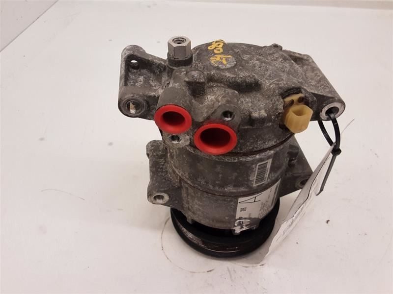 C-HR2018 AC Compressor 3293272