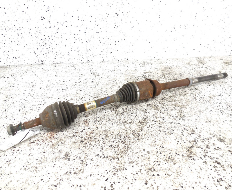 2016-2019 Ford Explorer 3.5L AWD Front Axle Shaft Passenger Right RH OEM