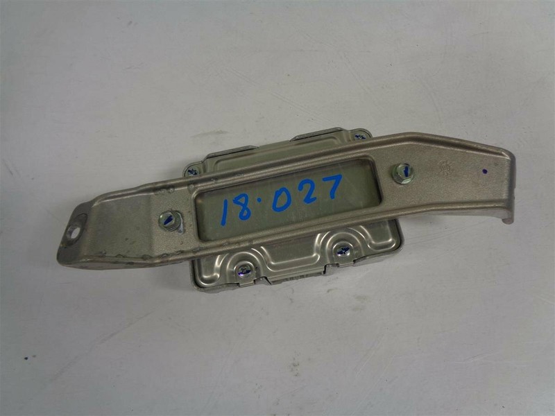16 17 18 19 Acura Mdx Acm Control Unit Module 38700-Tz5-A21 Oem