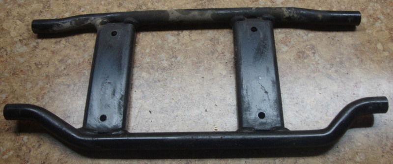 1995 BMW K1100 LT K1100LT K 1100 Engine Motor Mount Bar Guard Clamp Bracket 95