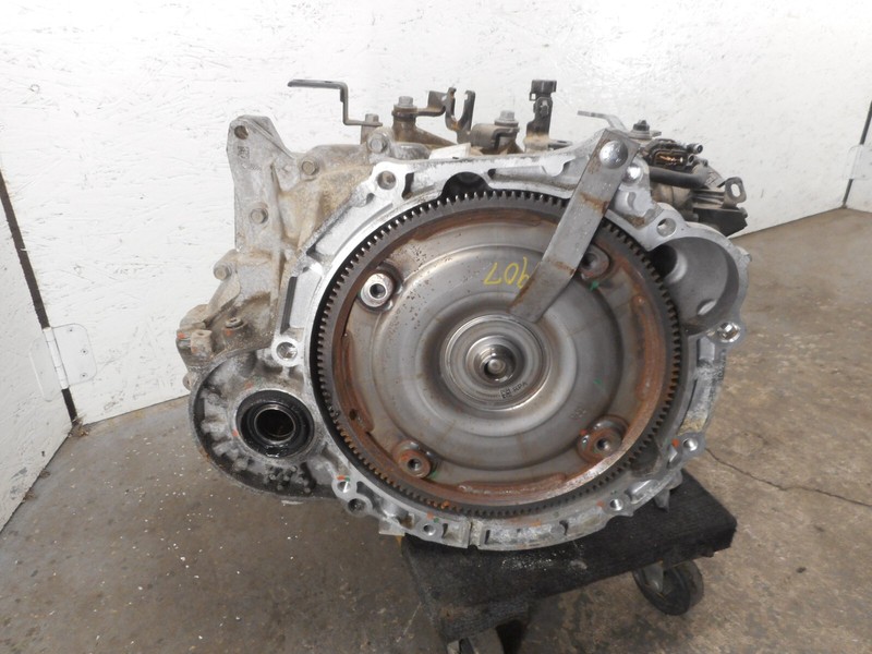 Kia Forte Automatic Transmission 2.0L Mexico Built 81K OEM 2017 2018