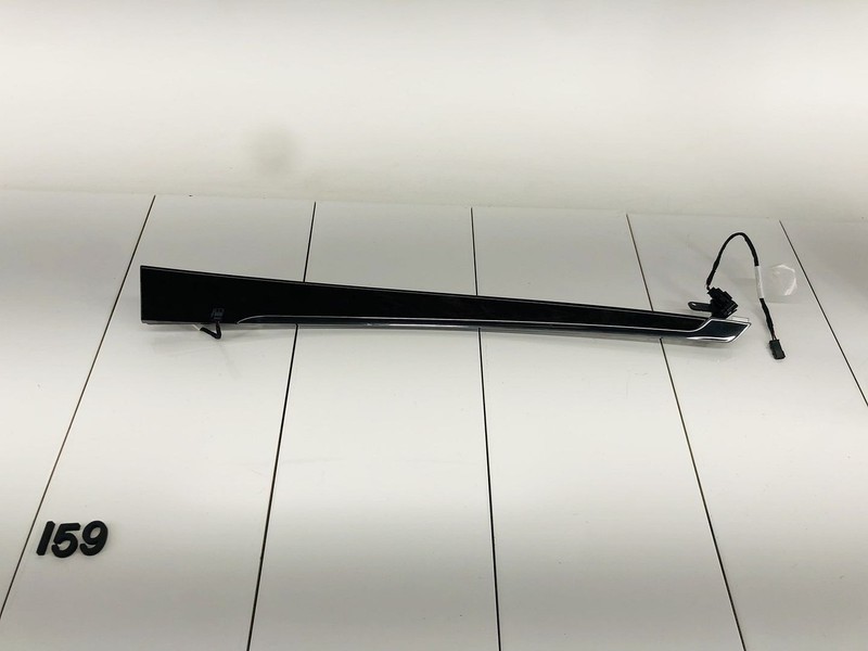 14-20 CHEVROLET IMPALA FRONT RIGHT PASSENGER SIDE DOOR TRIM OEM