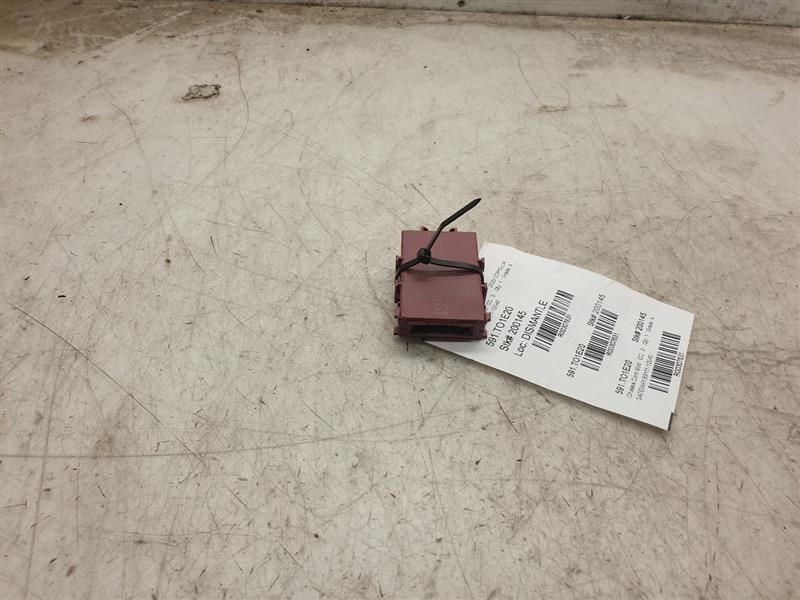 19 20 21 22 Toyota Corolla Network Gateway 89111-12040
