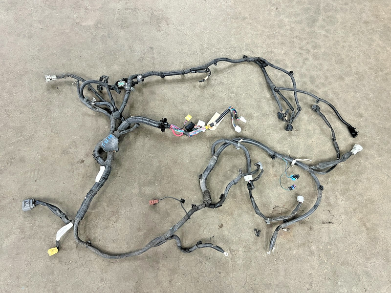 ⭐2016-2020 INFINITI QX60 FRONT ENGINE ROOM SUB WIRING HARNESS ASSY OEM LOT2709