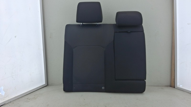 2012-15 VW Volkswagen Passat Rear Seat RH Passenger Side Upper Cushion Cloth OEM