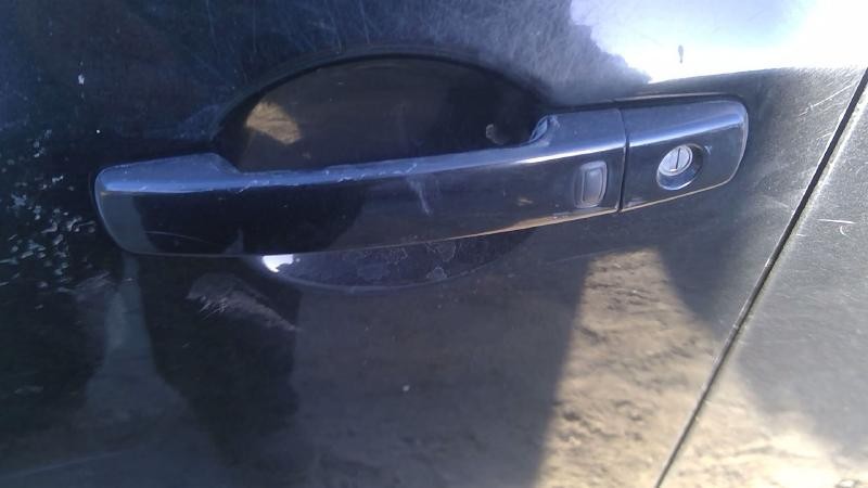 Outside Door Handle NISSAN ALTIMA Left 07 08 09 10 11 12 13