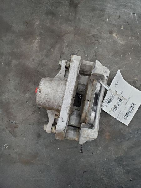TERRAIN 2022 Caliper 280818