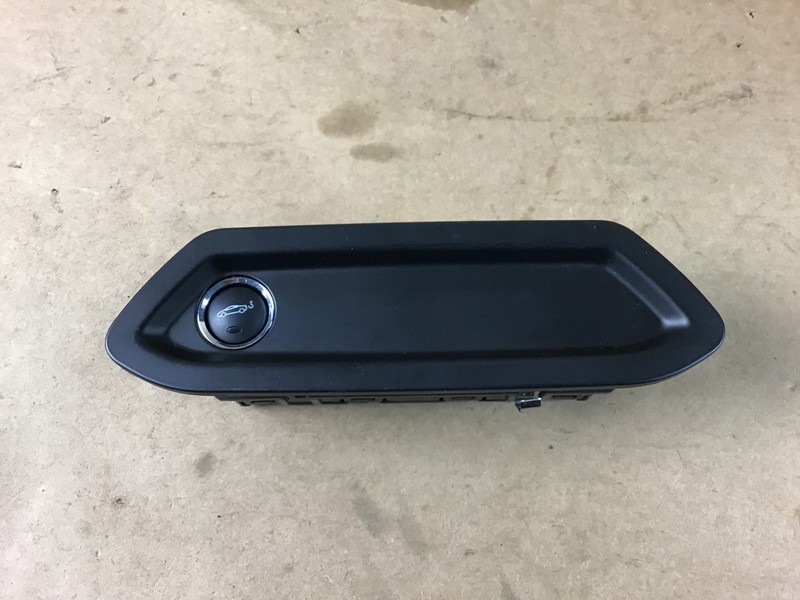 McLaren 720S 720 2018 Door Control Tow Hook Switch Button 17 18 19 20 ;@1
