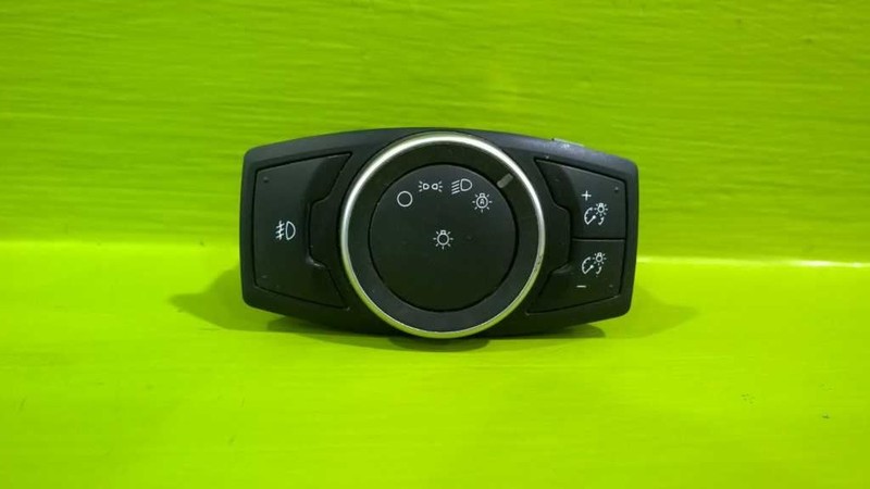 13 14 15 16 ESCAPE HEADLIGHT SWITCH OEM 3754-9
