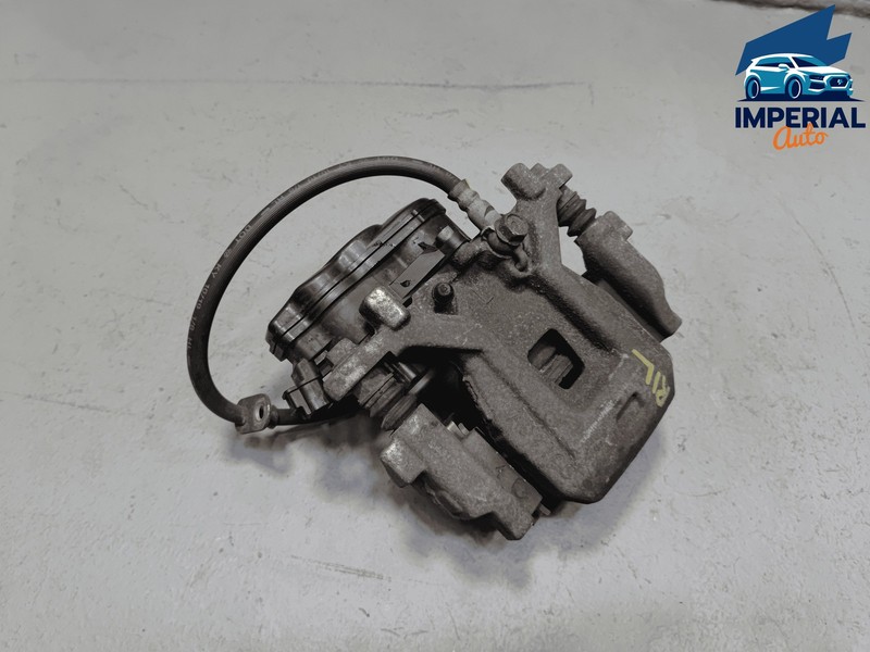2018-2024 TOYOTA CAMRY REAR LEFT DRIVER SIDE BRAKE CALIPER ACTUATOR ELECTRO OEM