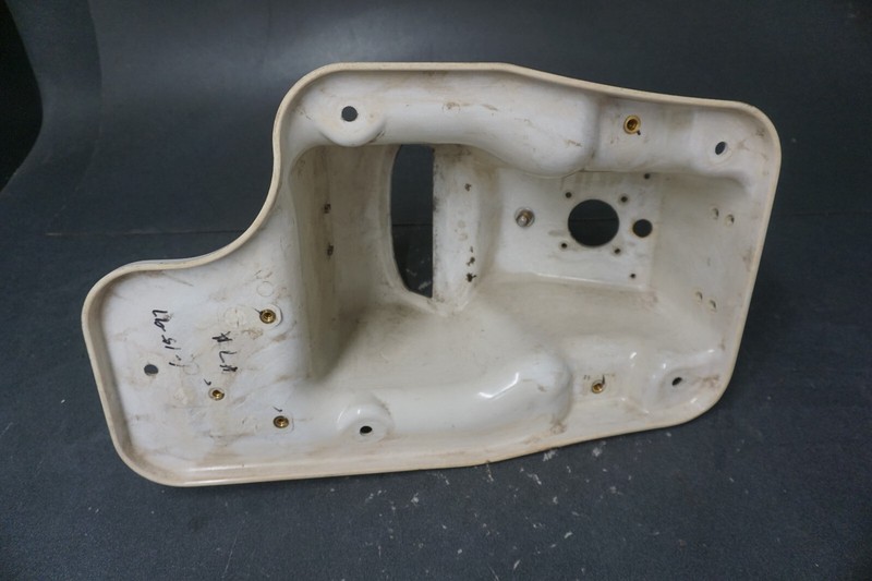 1997-2000 Yamaha OEM Engine Hatch Compartment GP7-U516A-00-00 WaveRunner GP1200