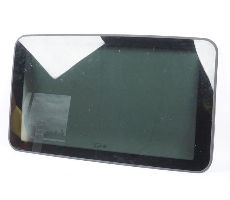 07-13 Mercedes W221 S550 S400 S63 AMG Sunroof Sun Roof GlassOEM