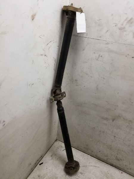98-05 LEXUS GS300 3.0L RWD AT REAR DRIVE SHAFT ASSEMLY