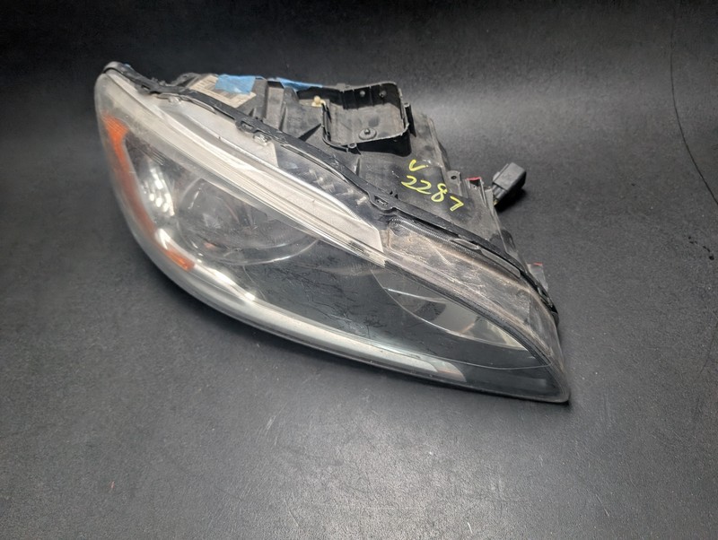 Front Right Headlight Headlamp 2015 Volvo S60 31420288 2014 2016 2017 2018 X