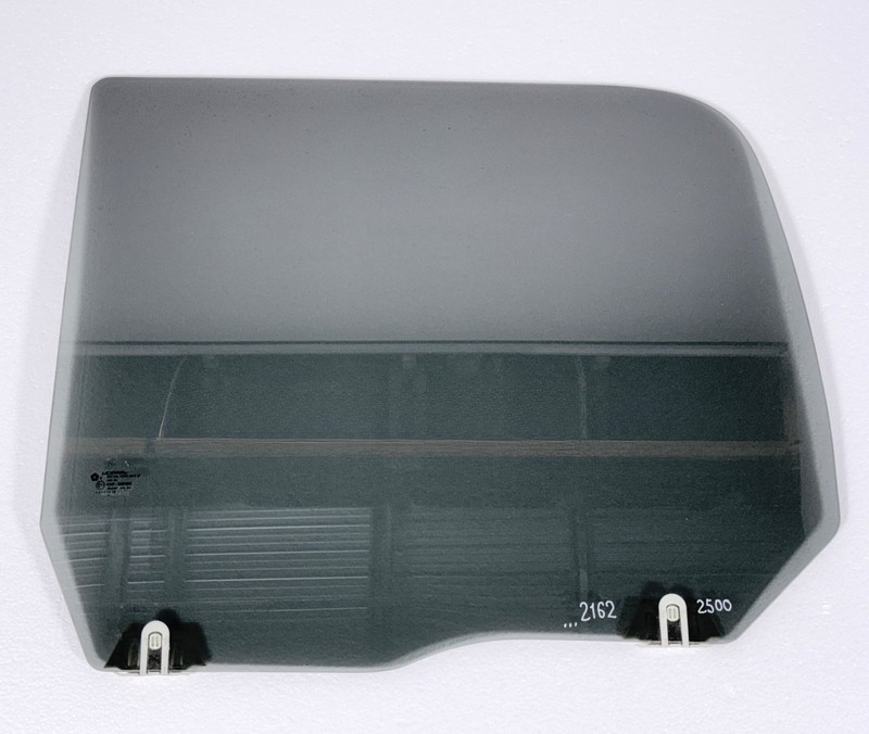 ✅ 09-26 RAM 1500 Classic 2500 3500 CREW CAB OEM REAR LEFT DOOR GLASS WINDOW 22K