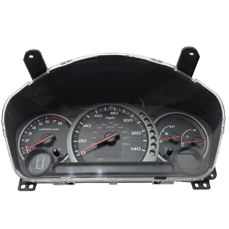Honda Pilot EXL MPH Instrument Speedometer Cluster 2005 P/N 78100S9VA41