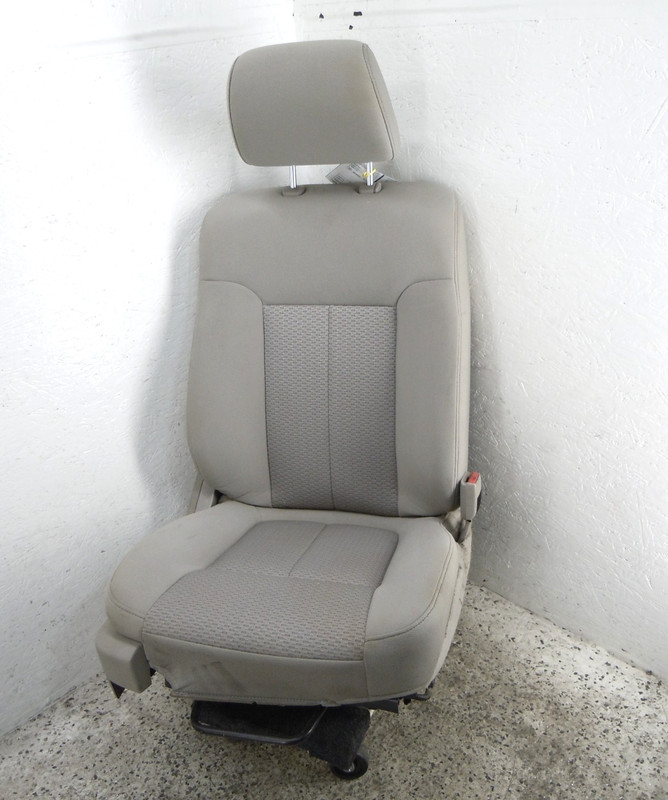 2009 2010 Ford F-150 Front Seat Passenger Right Manual Cloth 40/20/40 OEM