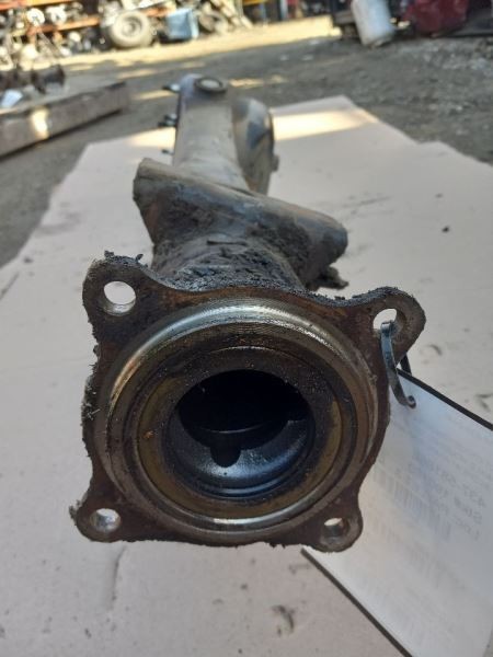 95-98 TOYOTA T100 RWD AT REAR AXLE HOUSING ASSEMBLY