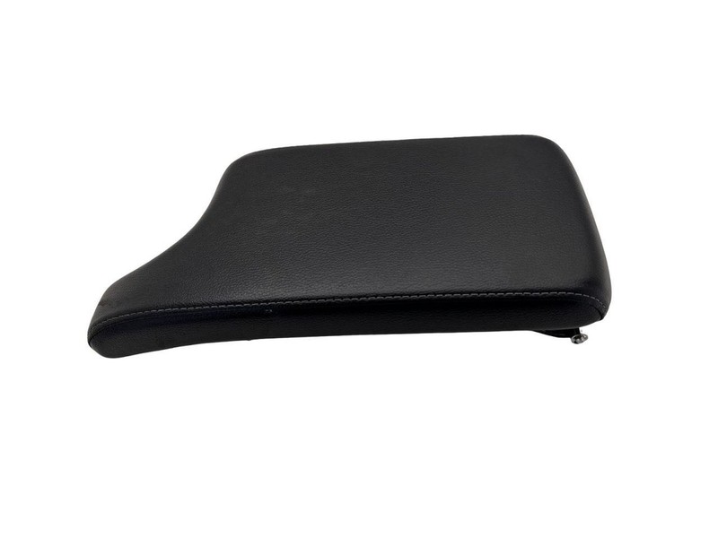 2019-2022 Acura ILX Center Console Armrest Leather Black