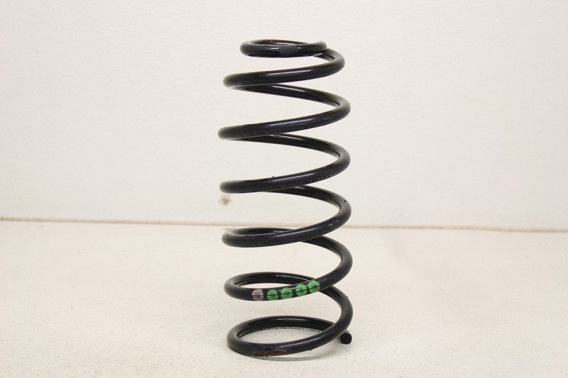 MK1 Audi TT 1.8T Roadster Front Coil Spring Genuine Oem 2000-2006