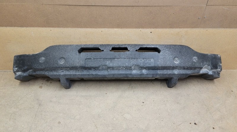 2004 - 2008 PONTIAC GRAND PRIX REAR BUMPER ENERGY ABSORBER FACTORY