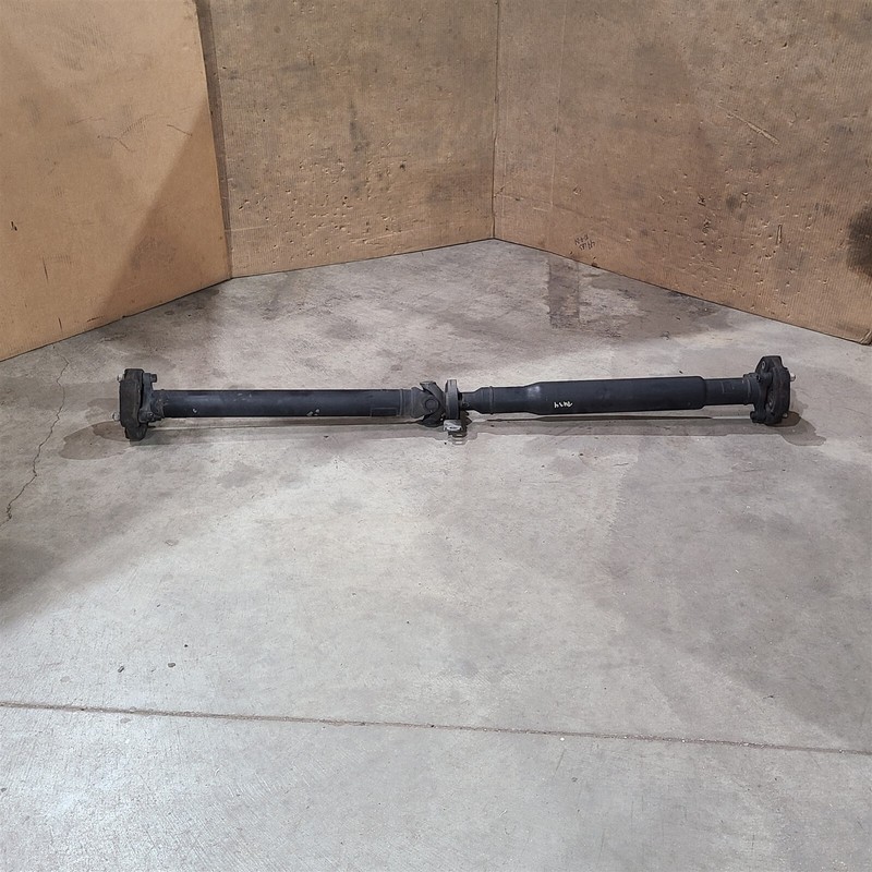 10-15 Camaro Ss Driveshaft Drive Shaft Automatic Transmission Aa7434