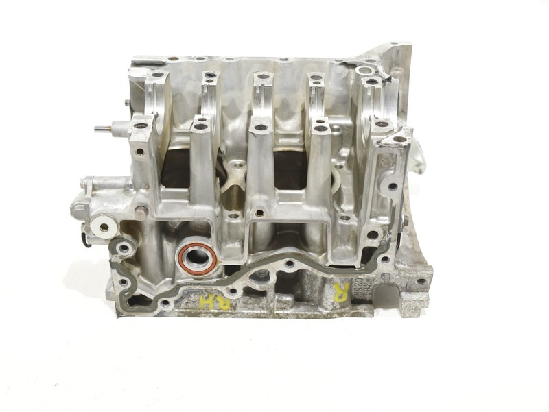 2021-23 SUBARU Crosstrek Forester 2.5L FB25 Engine RIGHT Cylinder Block OEM 79K