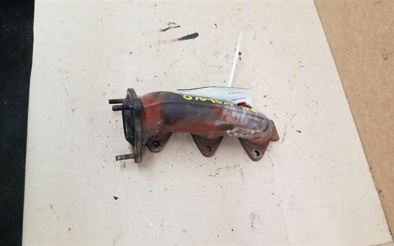 Passenger Right Exhaust Manifold 3.0L Fits 02-03 AUDI A4 228959