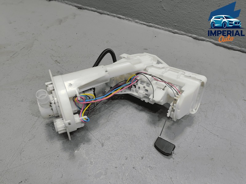 TOYOTA RAV4 HYBRID FUEL GAS TANK PUMP UNIT OEM 2019 - 2025