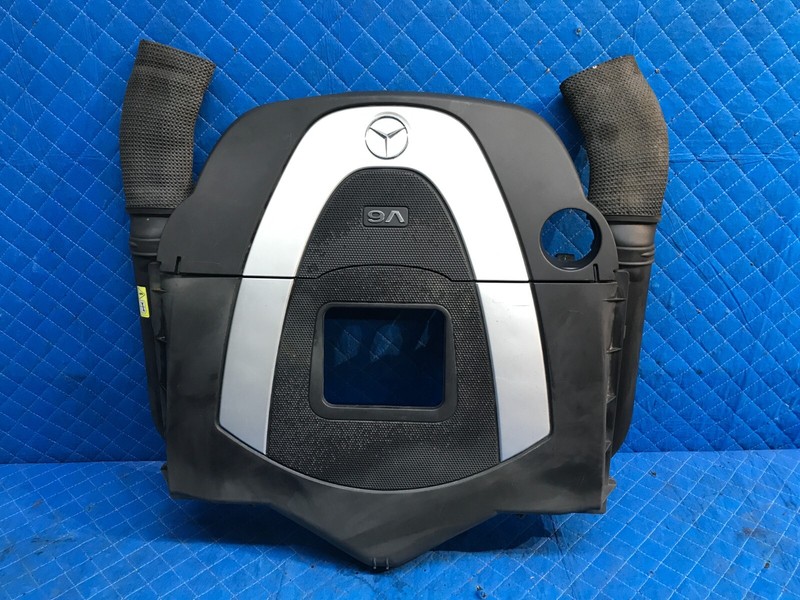 Mercedes Engine Intake Filter Air Box A2720100067 OEM A272094151