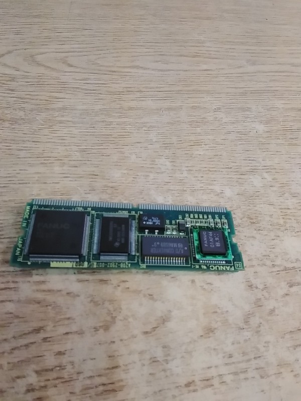 Fanuc A20B-2902-007 Memory Module