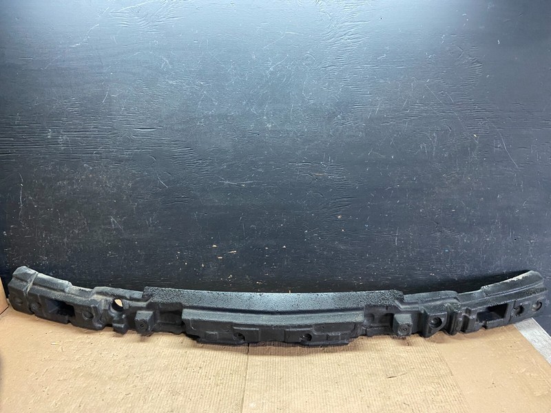 2007 to 2012 Mercedes GL450 X164 Front Bumper Impact Absorber OEM N9227 DG