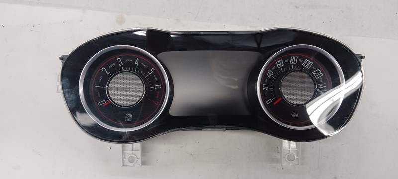 20 DODGE CHALLENGER Speedometer 3.6L OEM 1 Year Warranty!