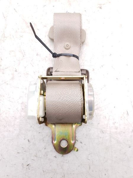 1999 LEXUS ES300 DRIVER SIDE REAR SEAT BELT ASSEMBLY