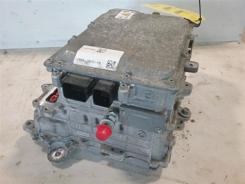 Conv/Invert/Charger Inverter 300 Volt AC To Dc Fits 13-18 C-MAX 2325725