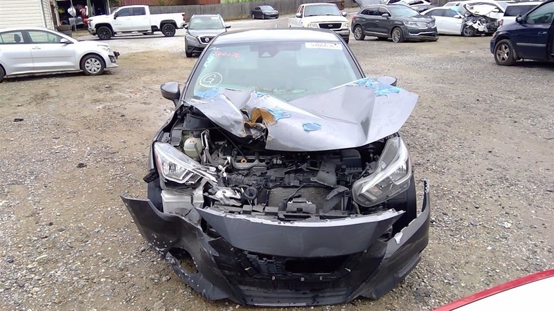 Engine ECM Electronic Control Module HR16DE 1.6L Fits 20-23 KICKS 731171