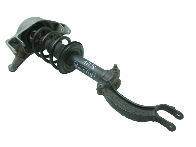 09-17 AUDI 8T A5 S5 A4 FRONT RIGHT PASSENGER SUSPENSION SHOCK ABSORBER STRUT 110
