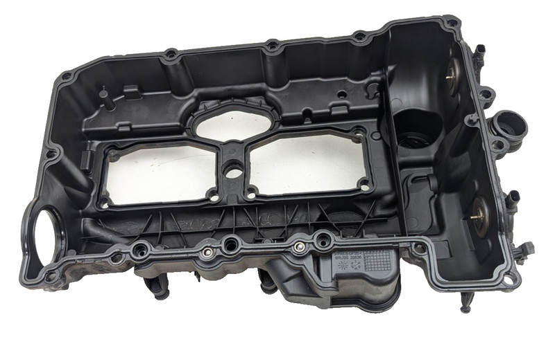 2013 BMW 328i 320i N26 F30 Cylinder Head Valve Cover SULEV 11127633630