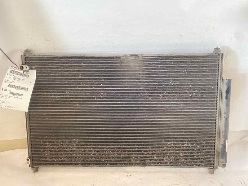 Condenser HONDA ODYSSEY 11 12 13 14 15 16 17