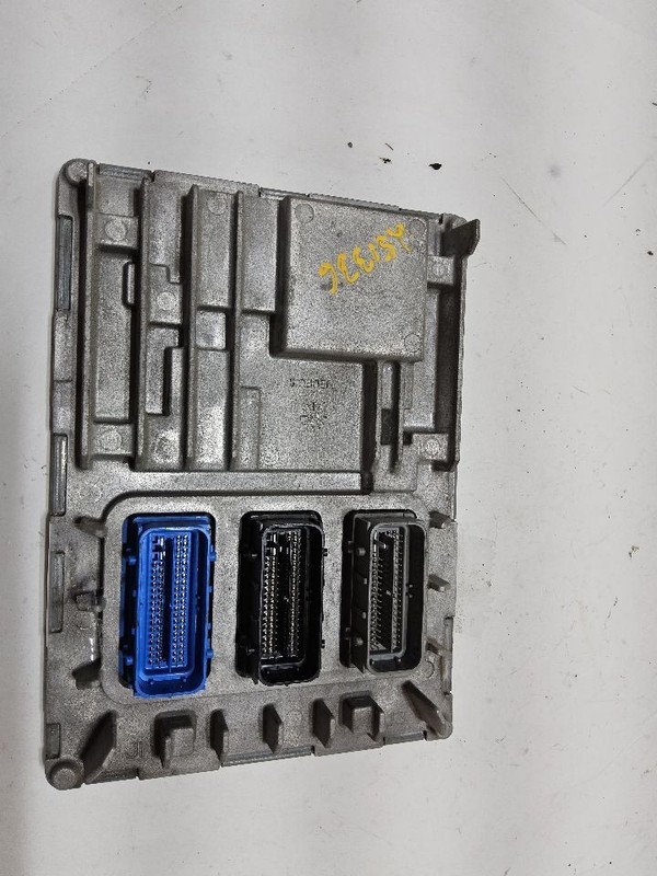 Engine ECM Electronic Control Module 3.6L Fits 16-24 CAMARO 3579054