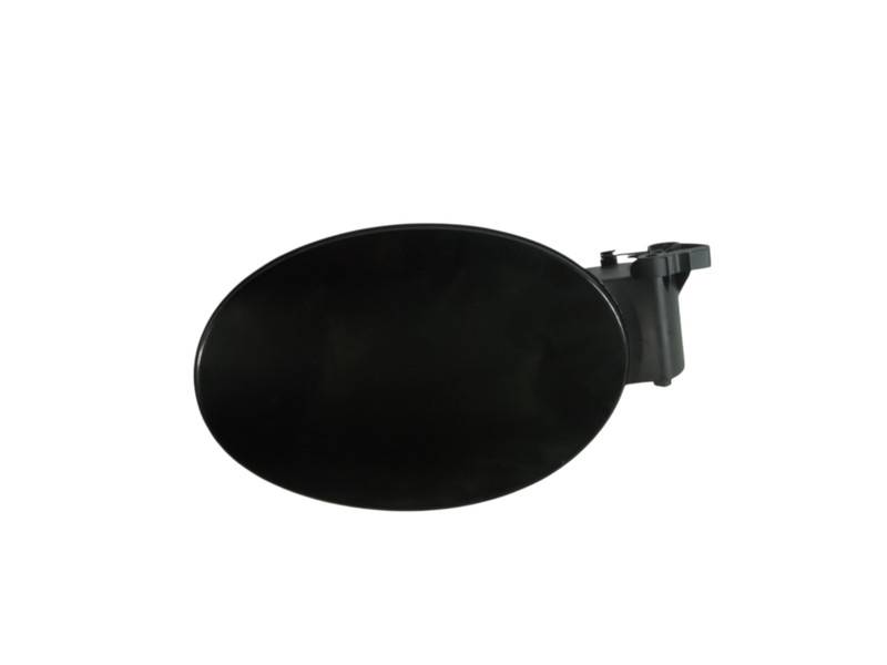 2008-2012 Mercedes-Benz GL450 Fuel Tank Door Lid Filler Black OEM 12546